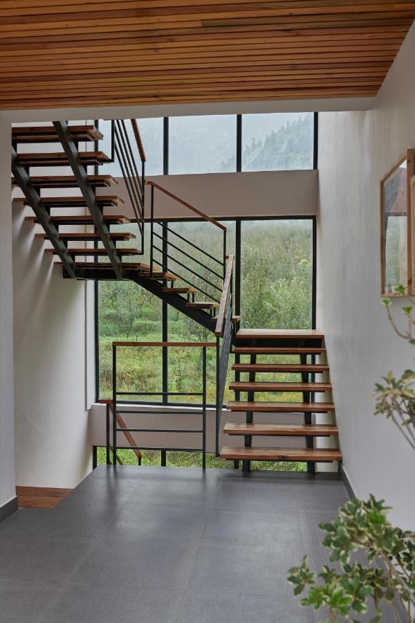 Warehouse X Poshtel Hotel Manali  Exterior photo